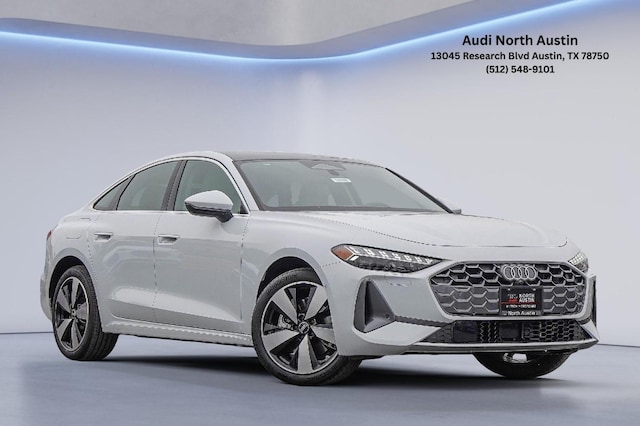 2025 Audi A5 Sedan