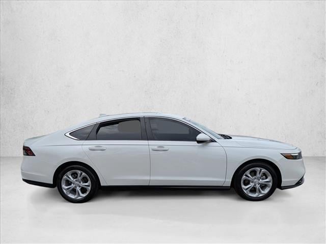 2024 Honda Accord Sedan