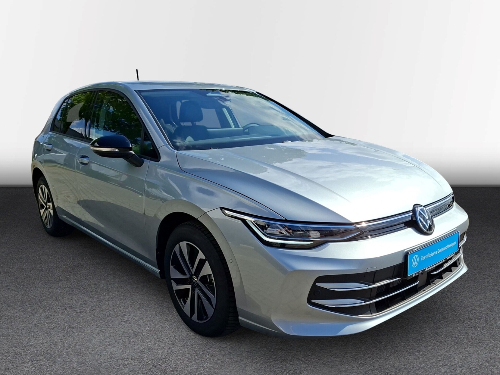 Volkswagen Golf ENERGY