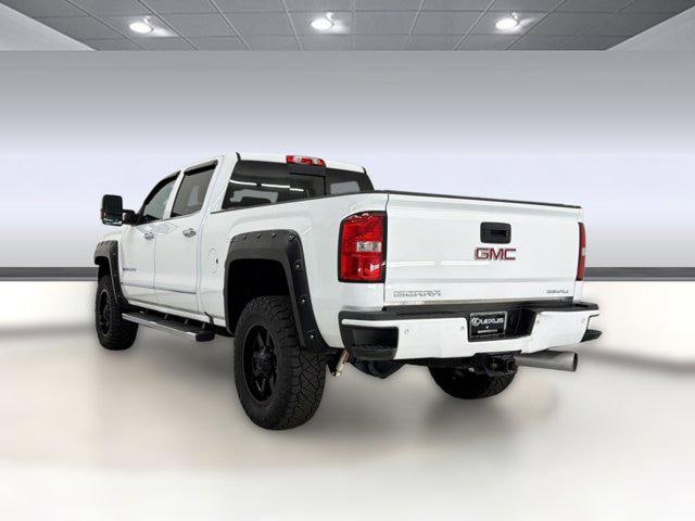 2019 GMC Sierra