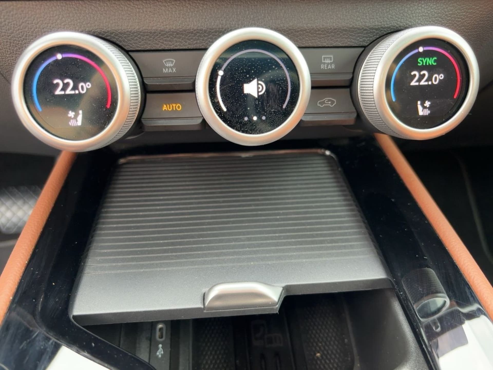 Skoda Superb Combi Laurin & Klement