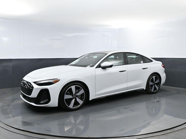 Photo of 2026 Audi A5 Sedan 