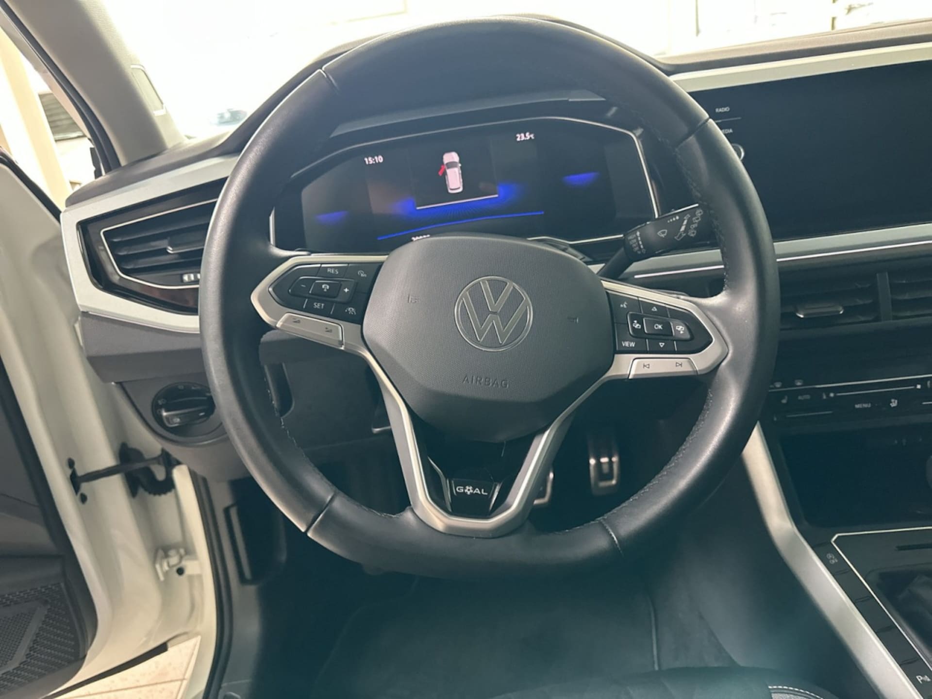 Volkswagen Polo Goal