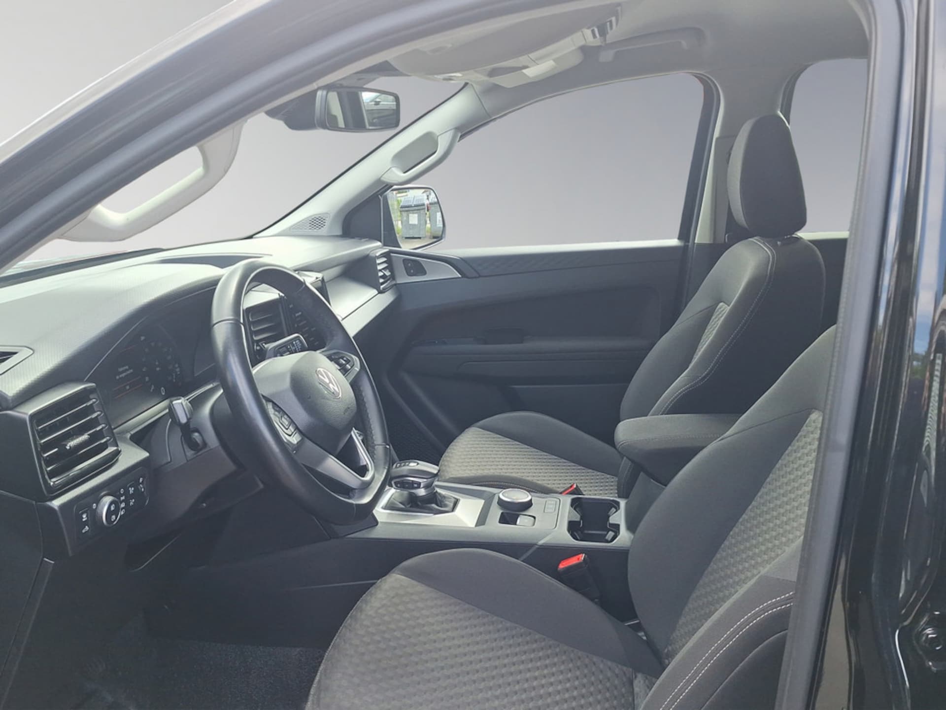 Volkswagen Amarok DoubleCab Life