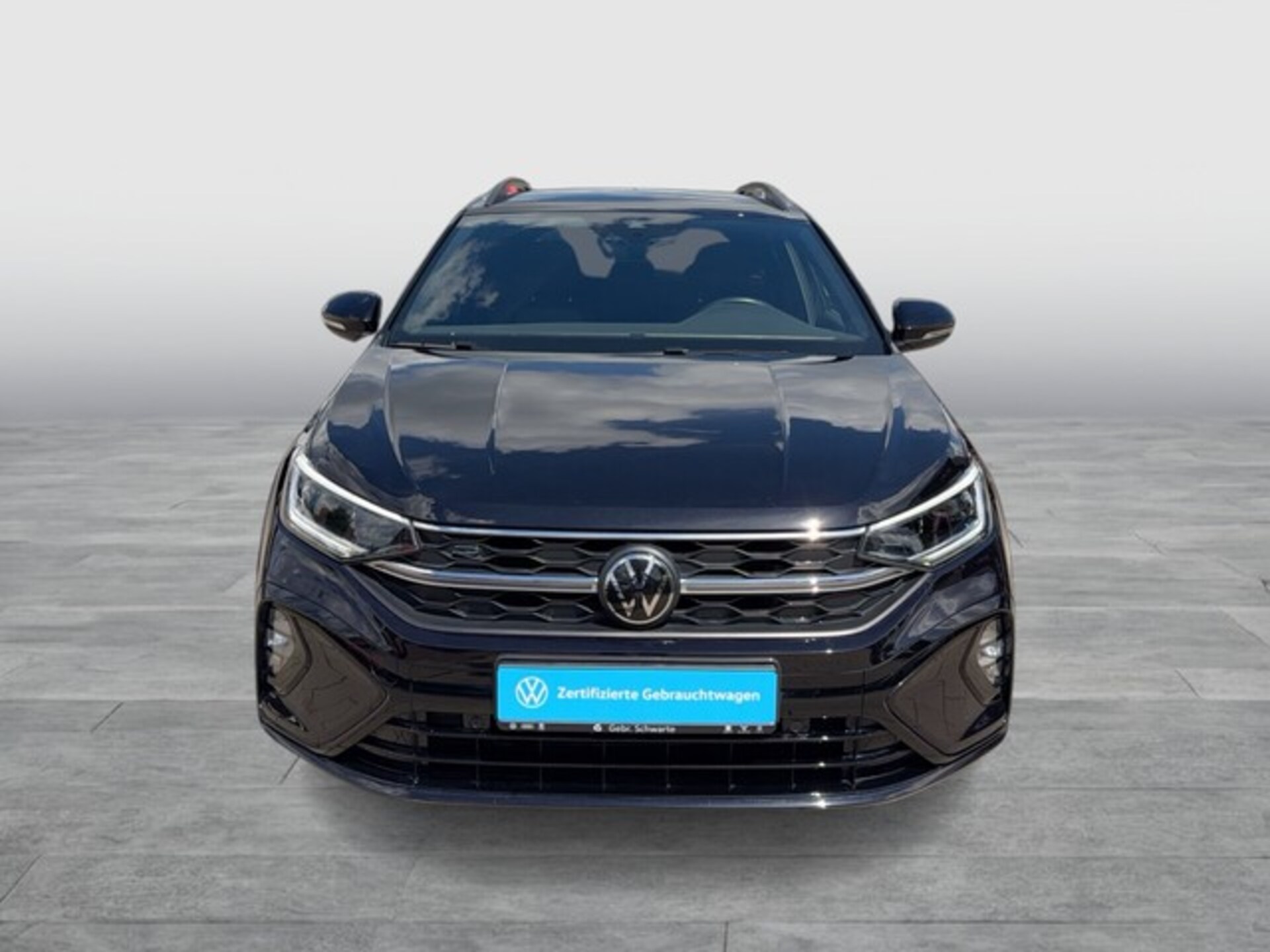 Volkswagen Taigo R-Line