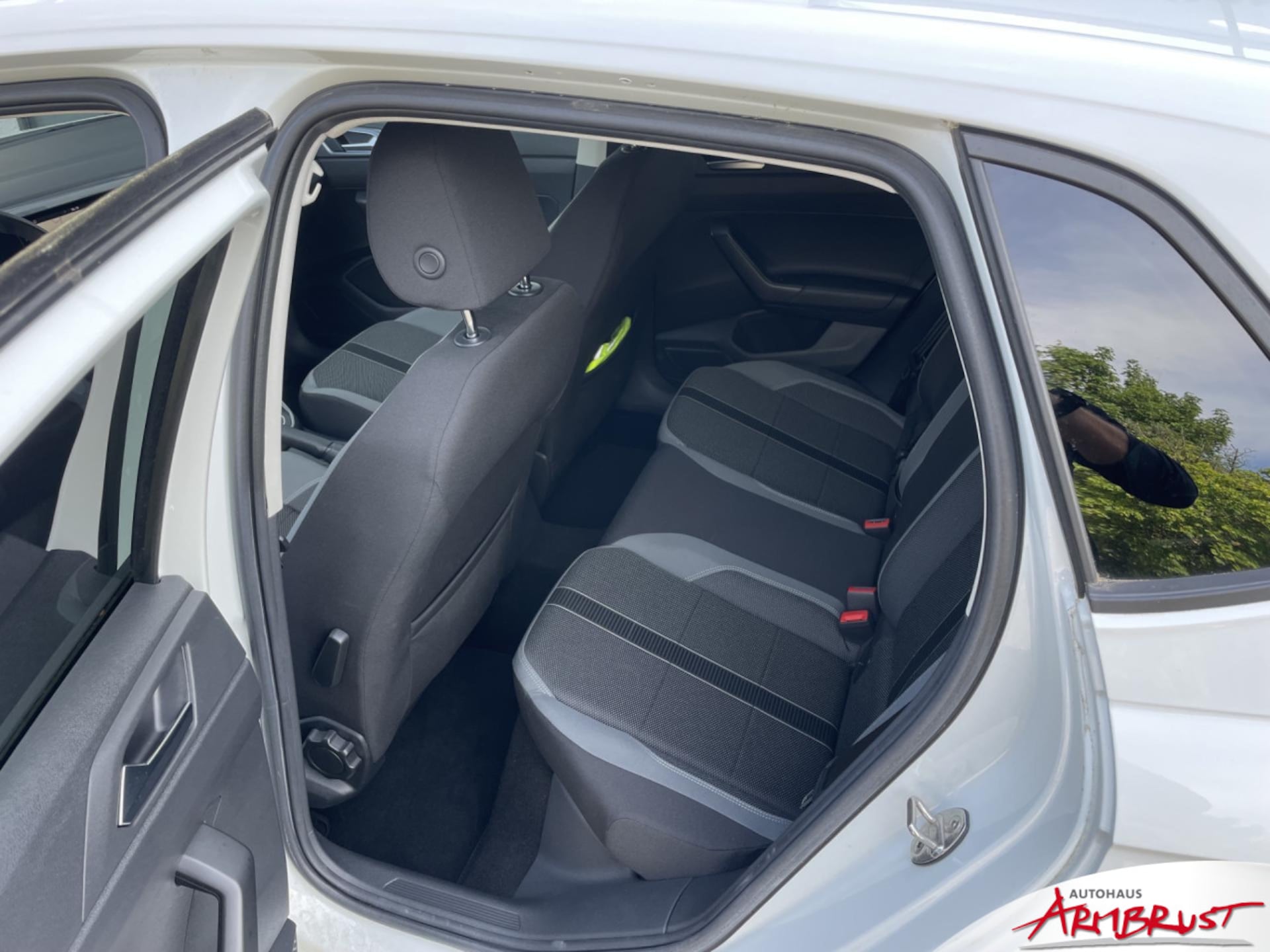 Volkswagen Polo Highline