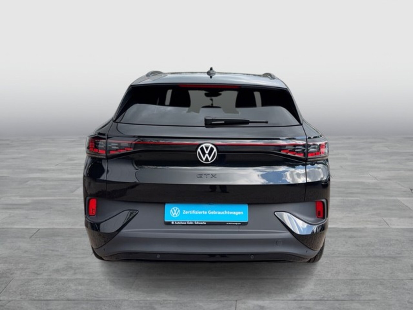 Volkswagen ID.4 – Bild 4