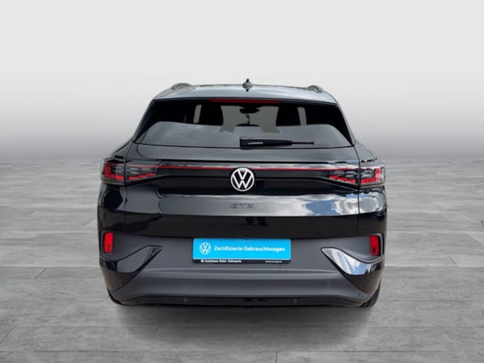Volkswagen ID.4 GTX