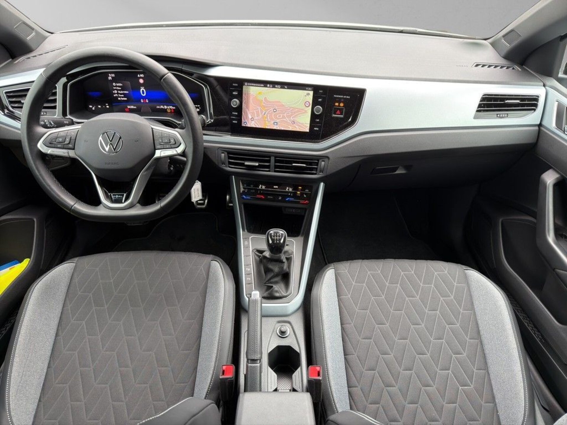 Volkswagen Polo Goal