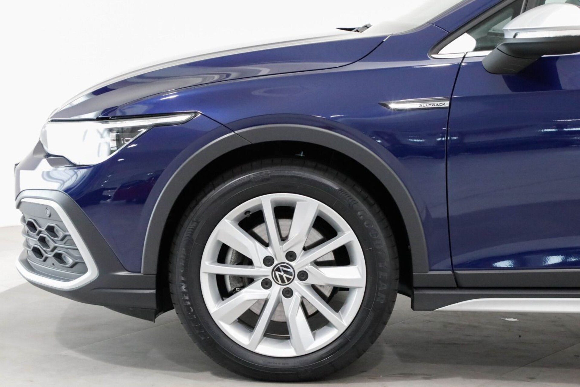 Volkswagen Golf Variant Alltrack