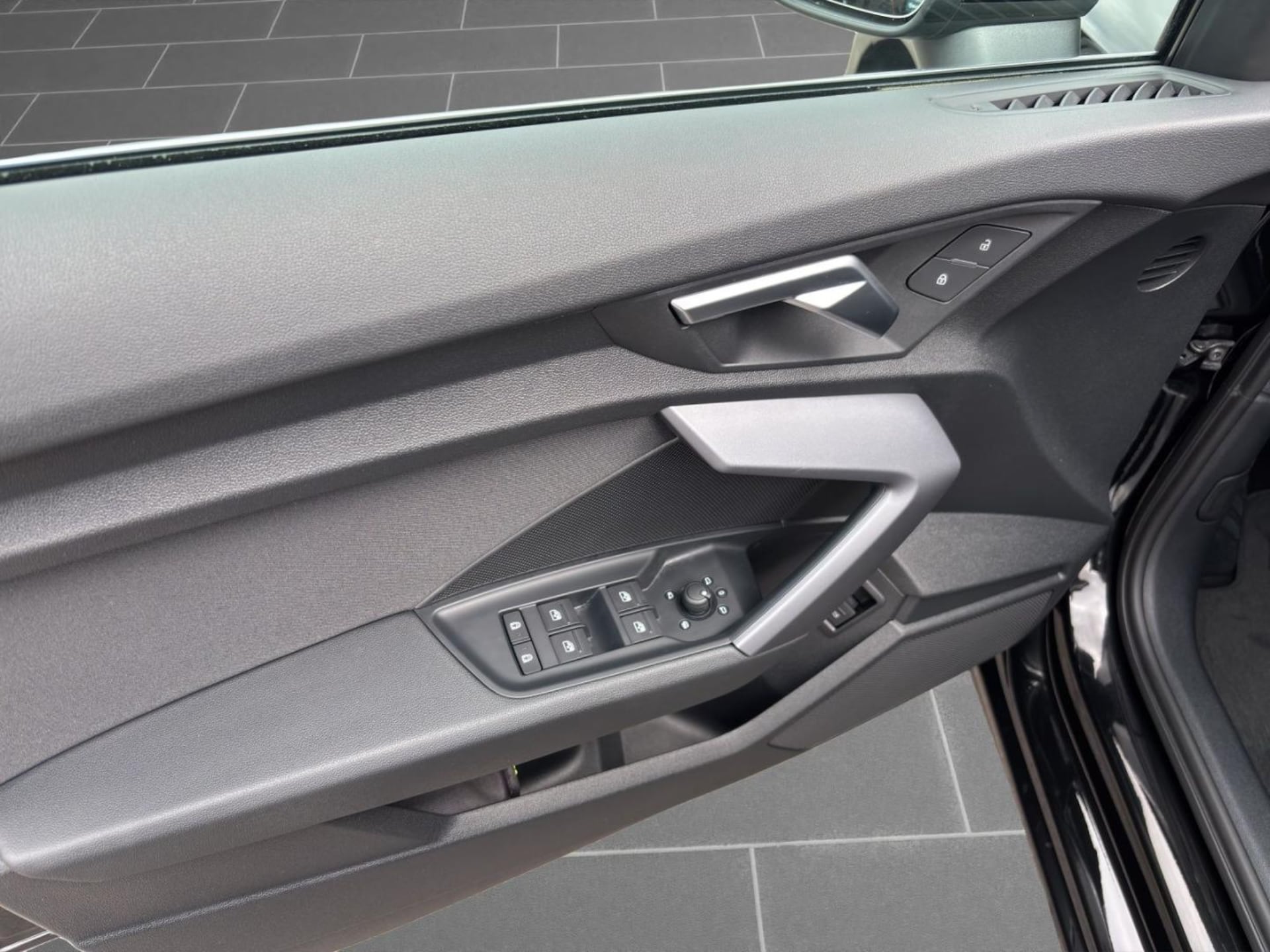 Audi A3 Limousine advanced