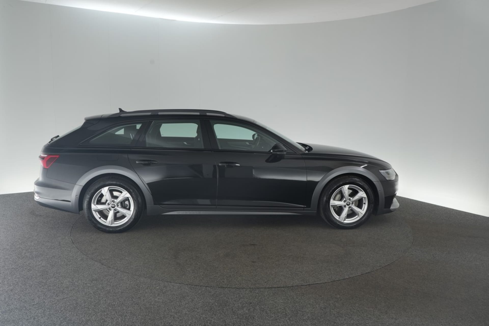Audi A6 allroad quattro