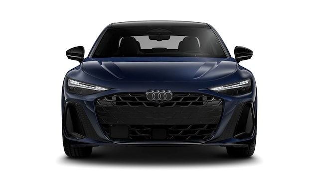 2026 Audi A6 Sedan