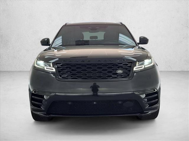 2021 Land Rover Range Rover Velar
