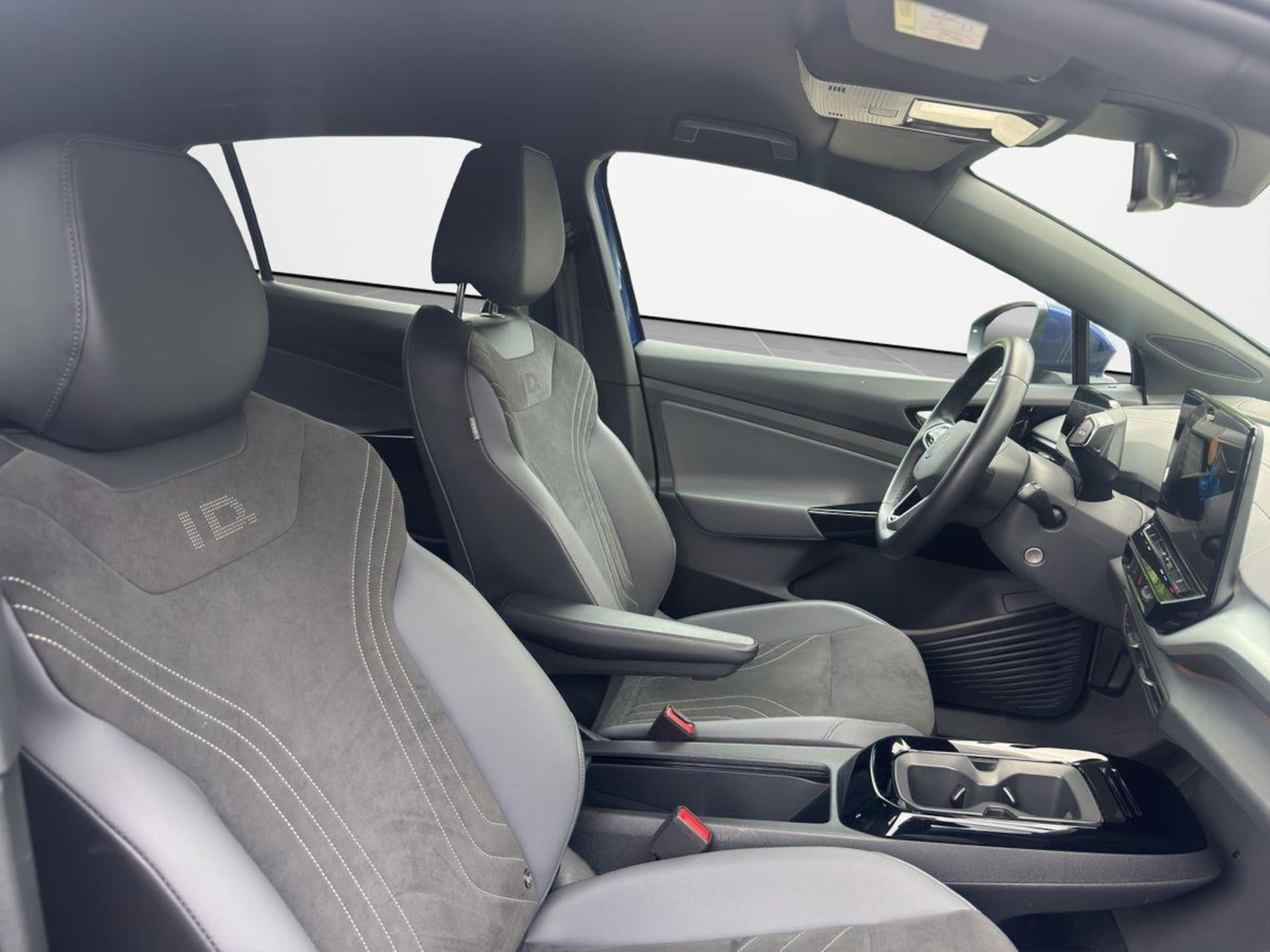 Volkswagen ID.5 Pro