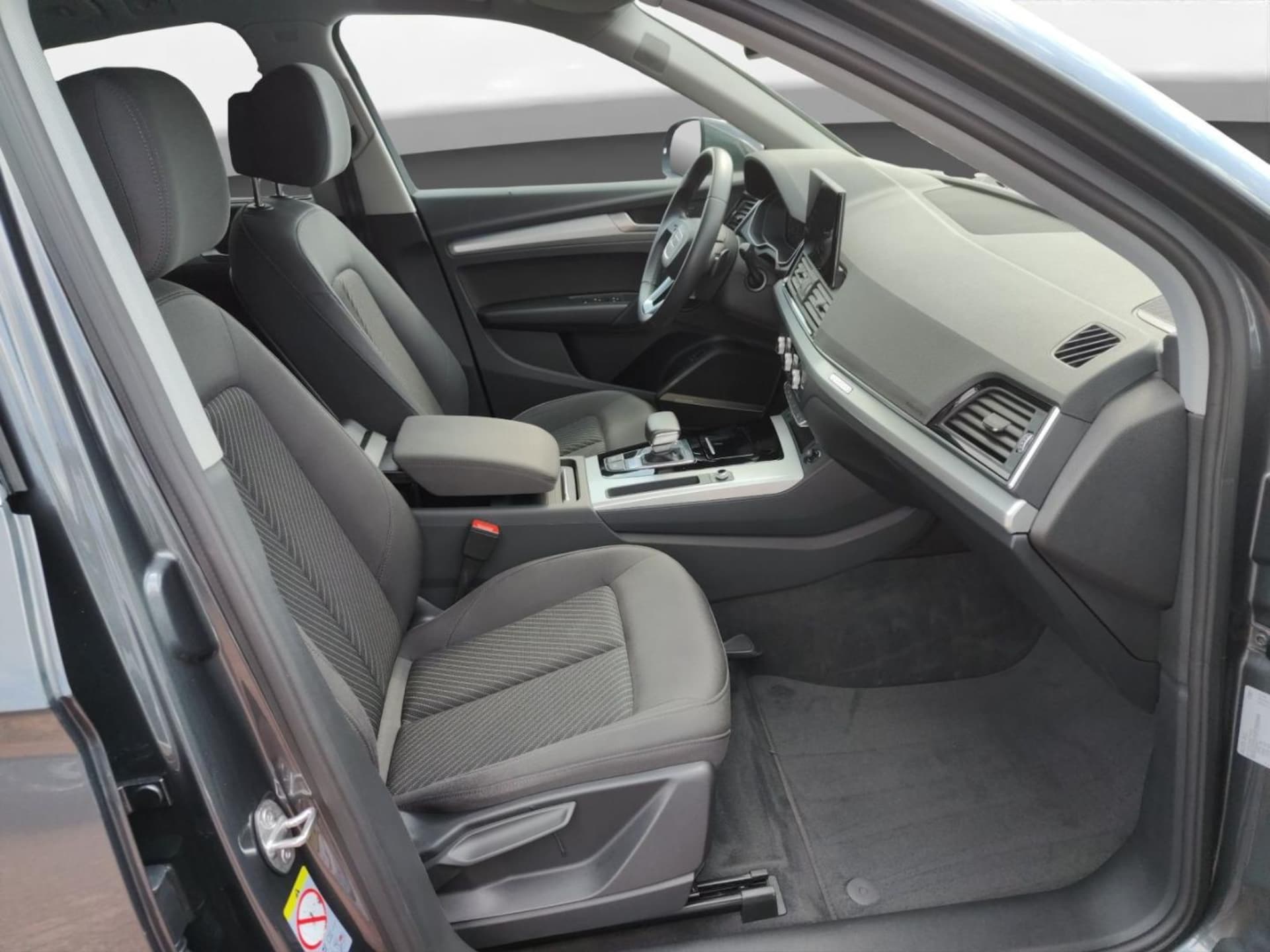 Audi Q5 Sportback S line