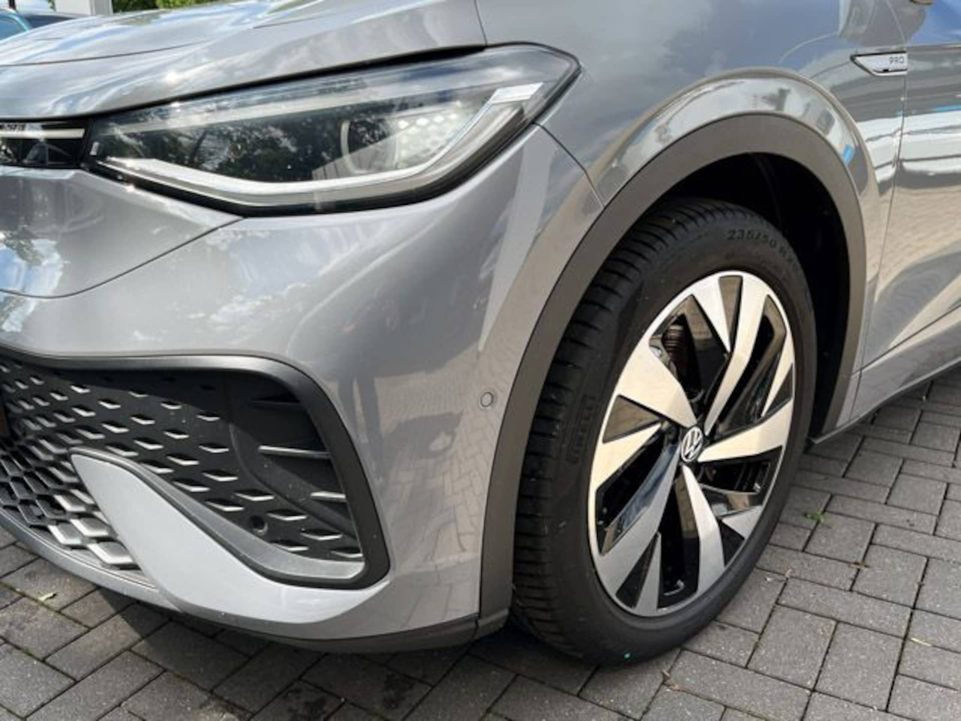 Volkswagen ID.5 Pro Performance