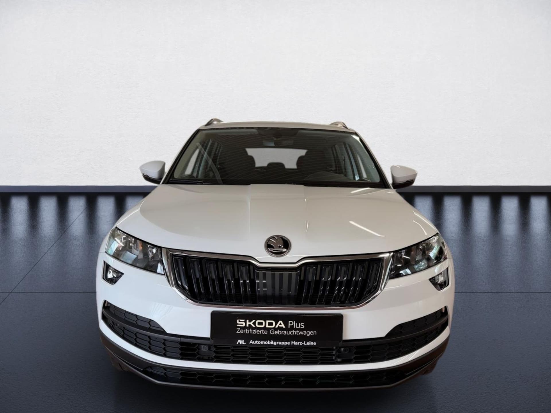 Skoda Karoq Ambition