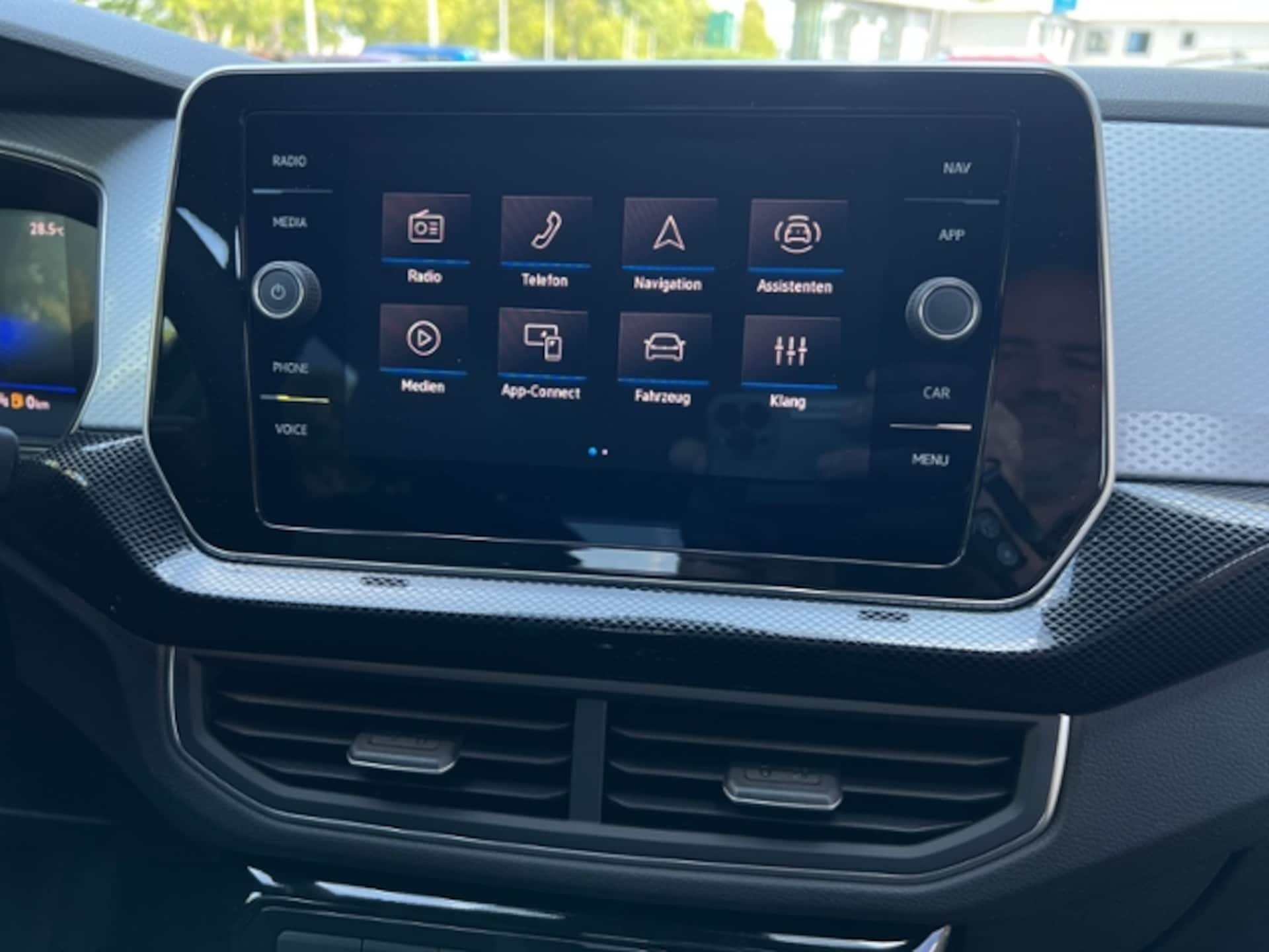 Volkswagen T-Cross ENERGY