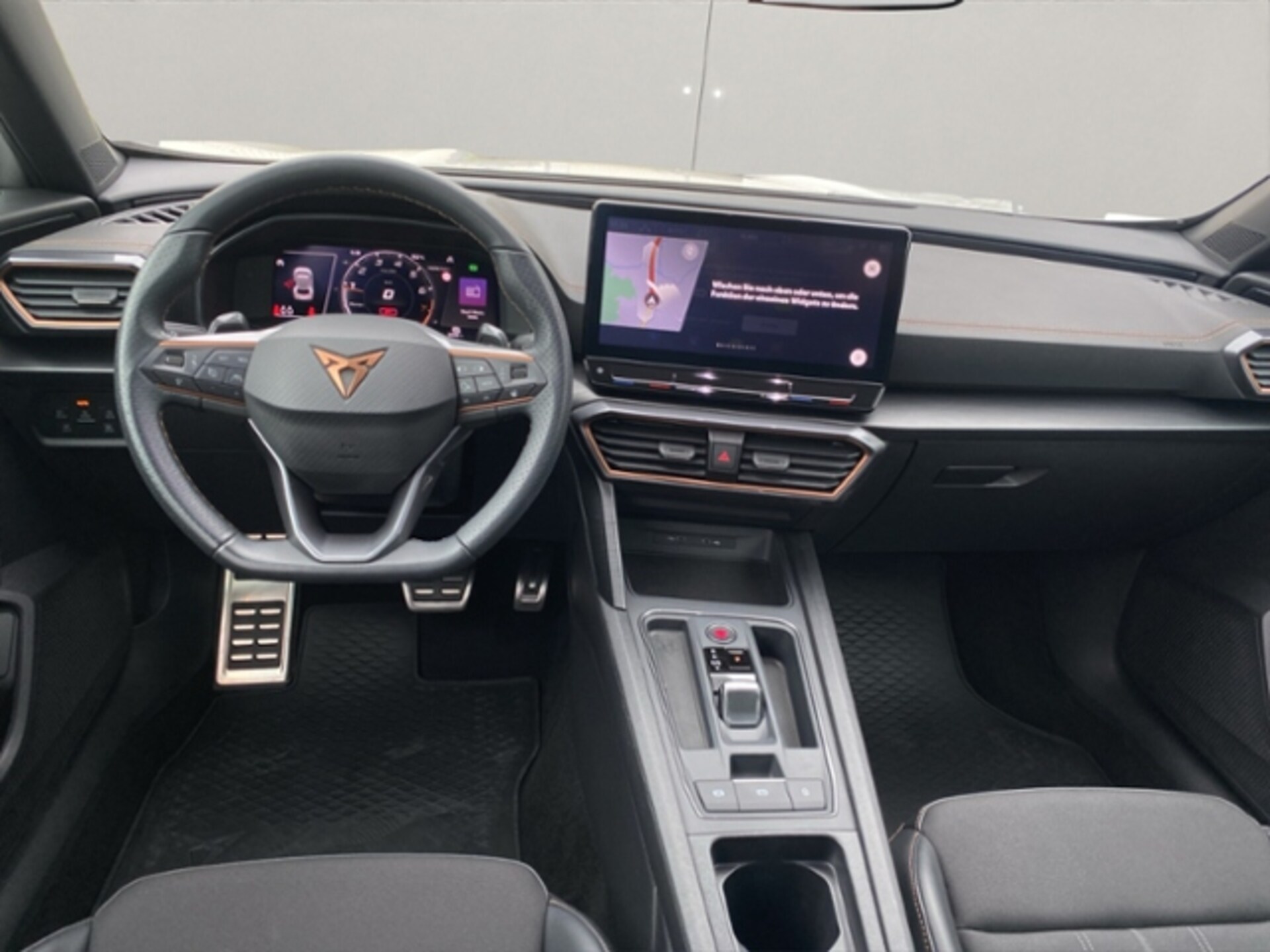 CUPRA Formentor VZ