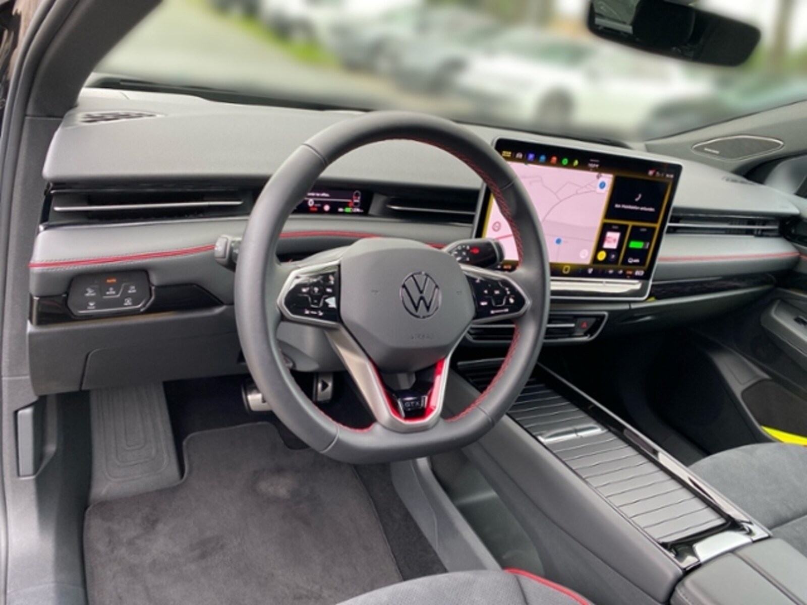 Volkswagen ID.7 Tourer – Bild 10