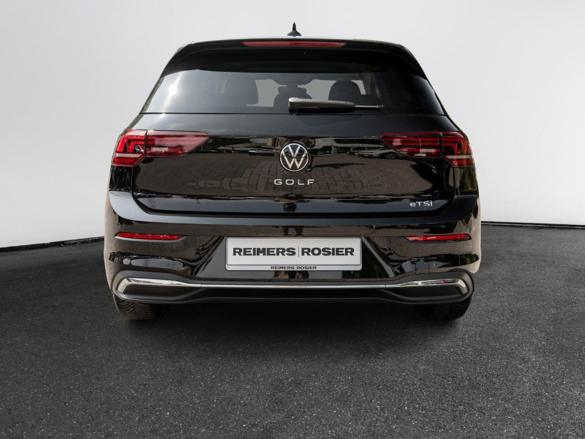 Volkswagen Golf Life