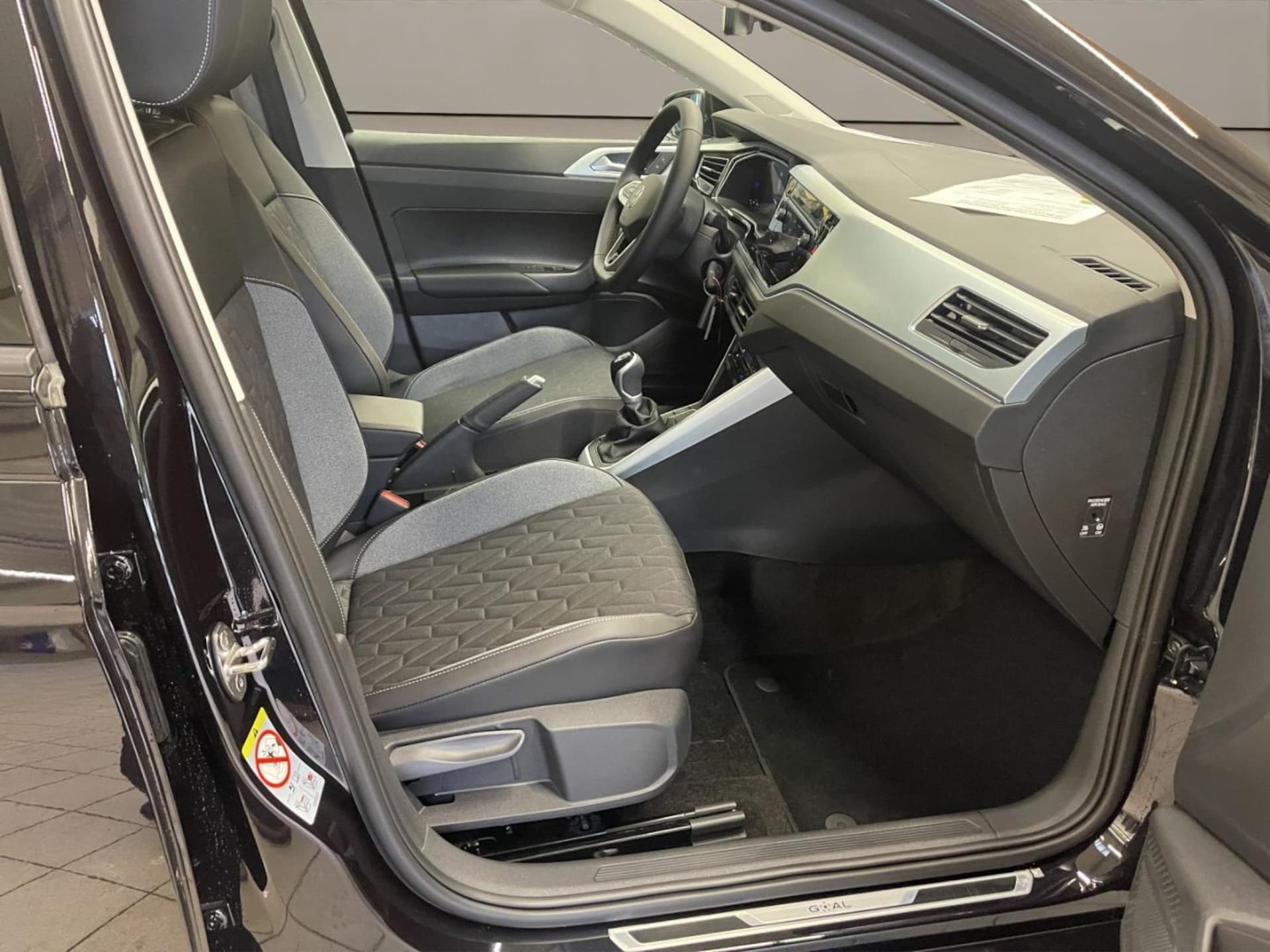 Volkswagen Polo Goal