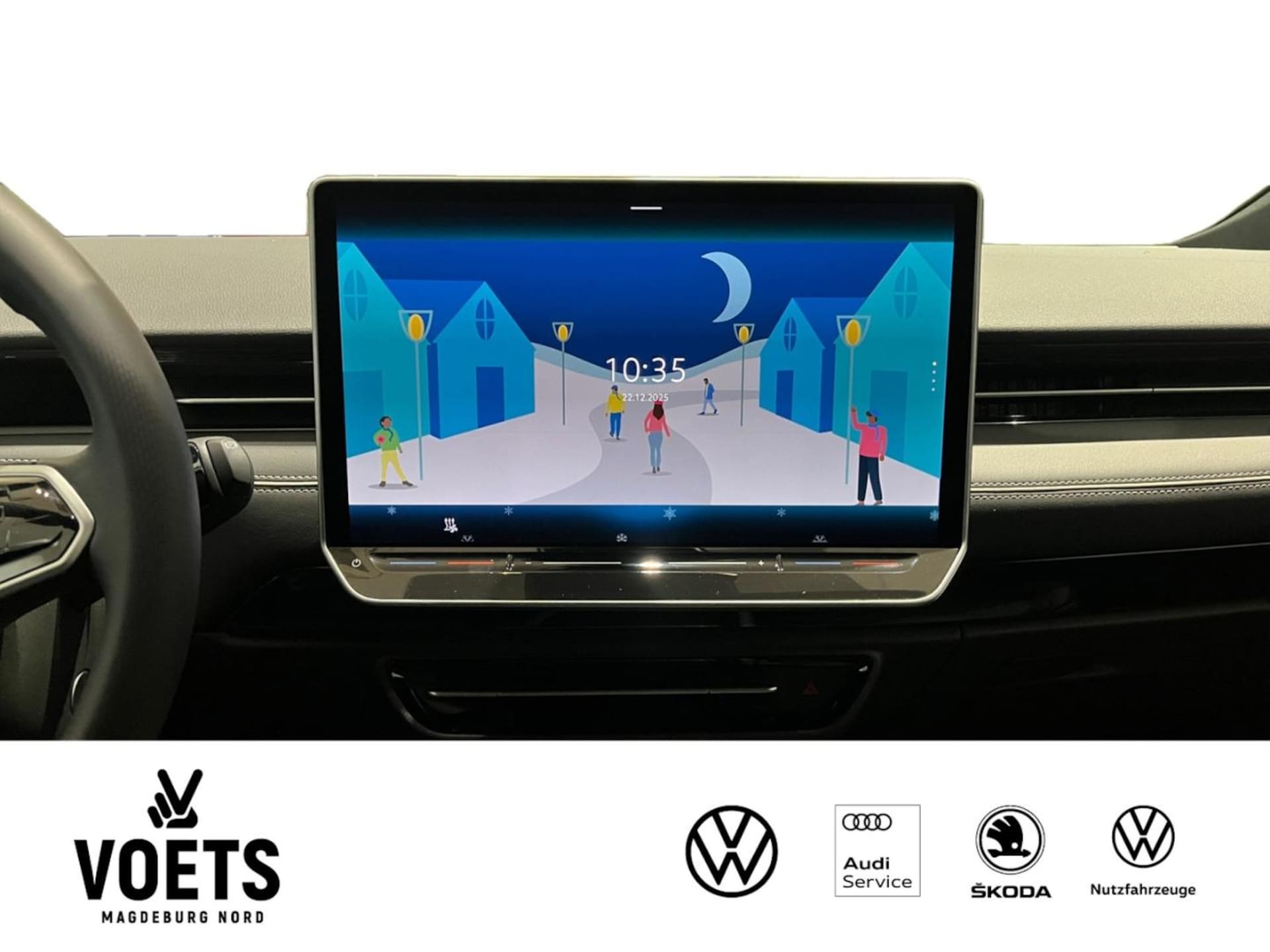 Volkswagen ID.7 Tourer Pro S