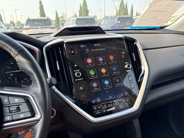 2024 Subaru Ascent
