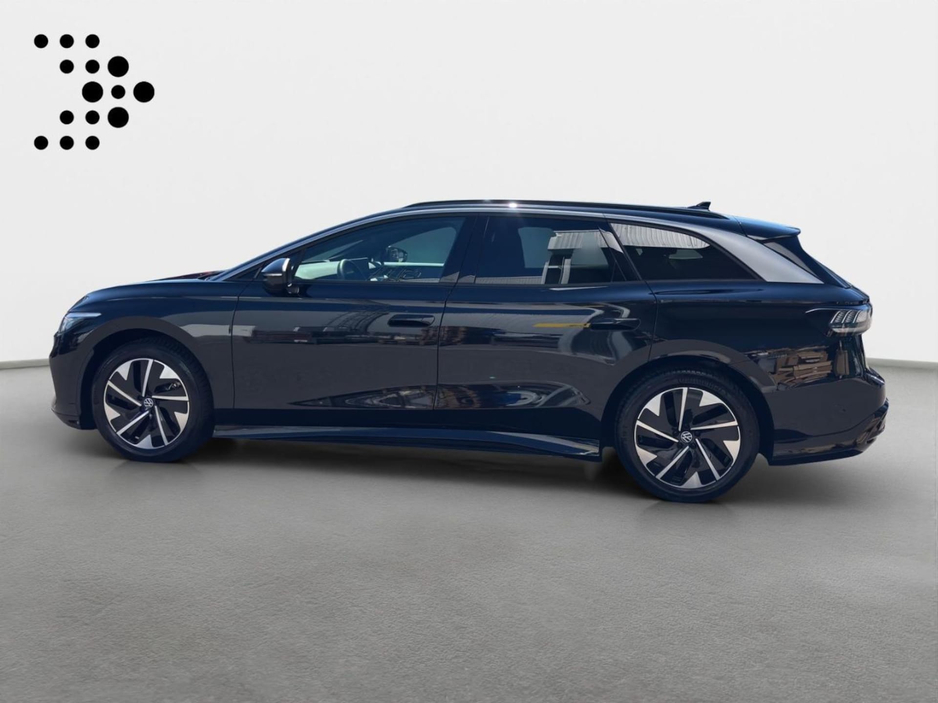 Volkswagen ID.7 Tourer Pro