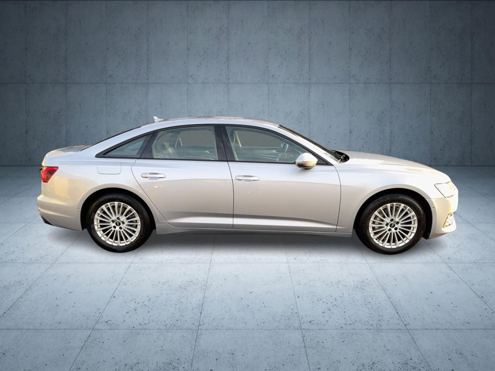 Audi A6 Limousine S line