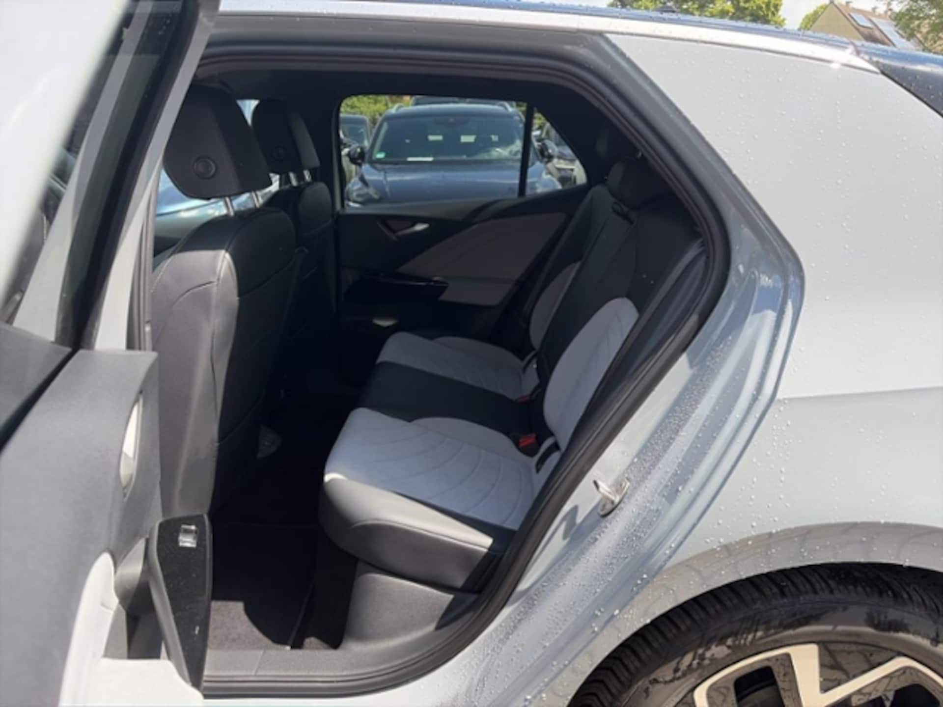 Volkswagen ID.3 MOVE Pro