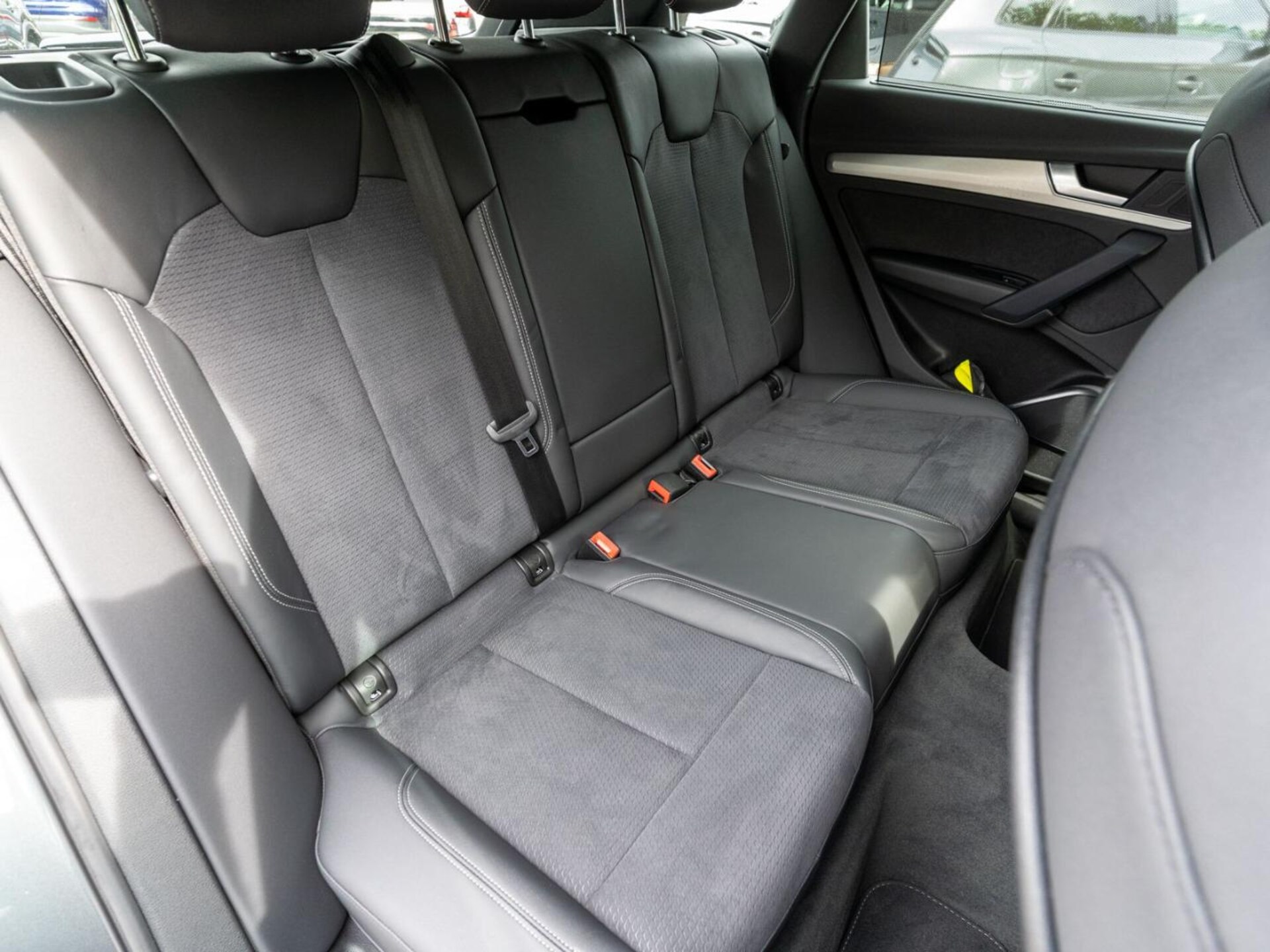 Audi Q5 SUV S line