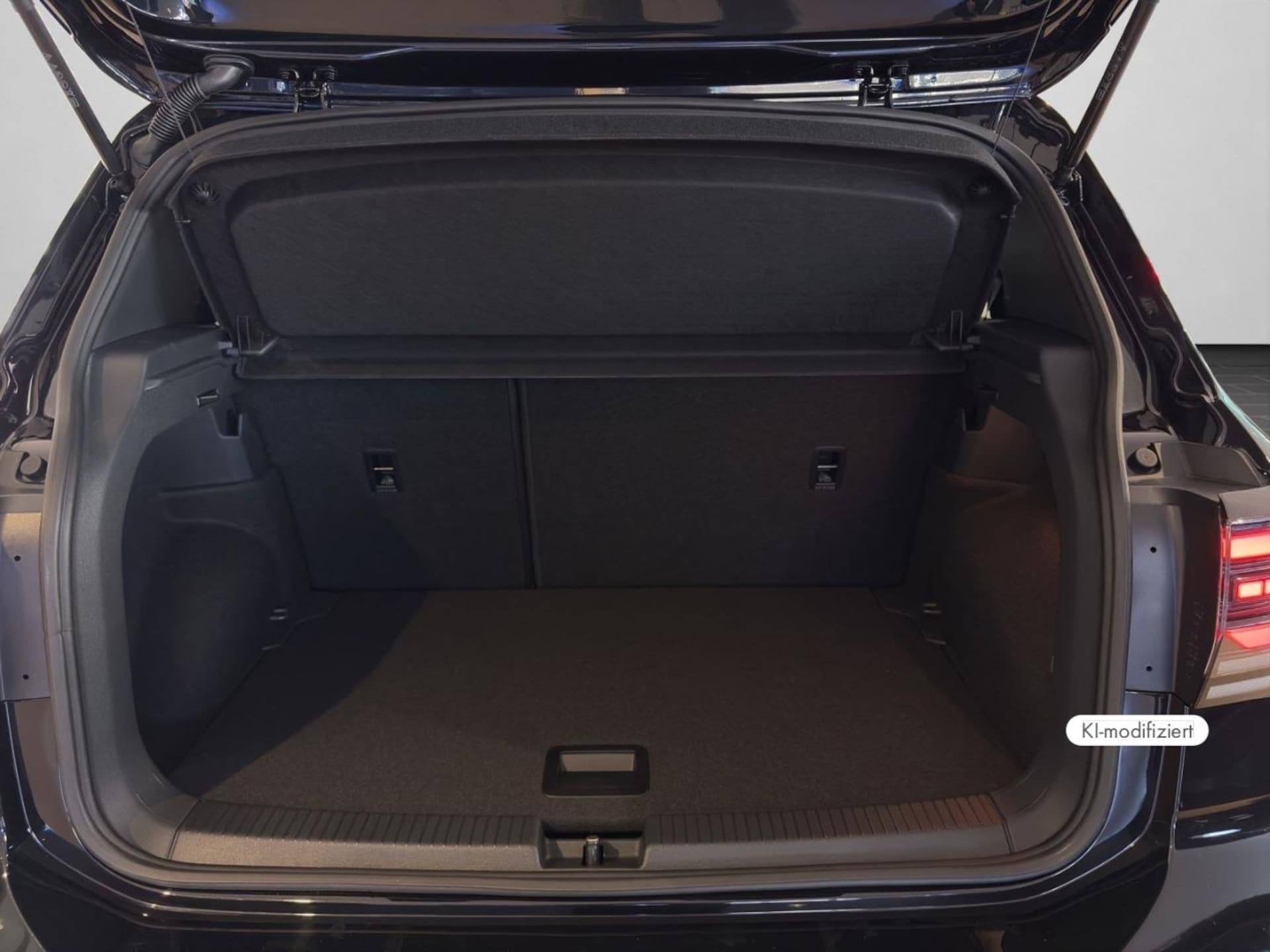 Volkswagen T-Cross ENERGY