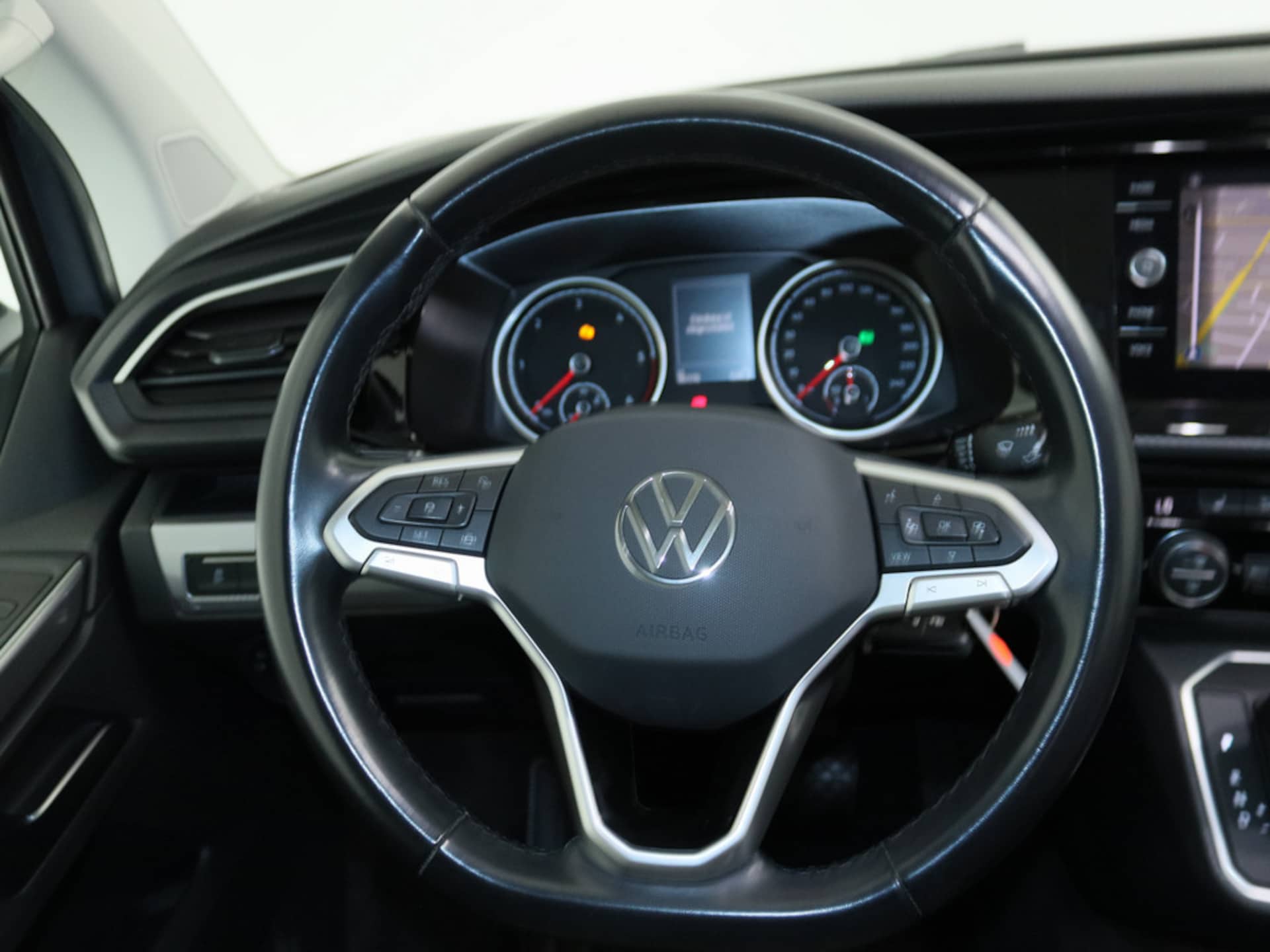 Volkswagen T6.1 Multivan Comfortline
