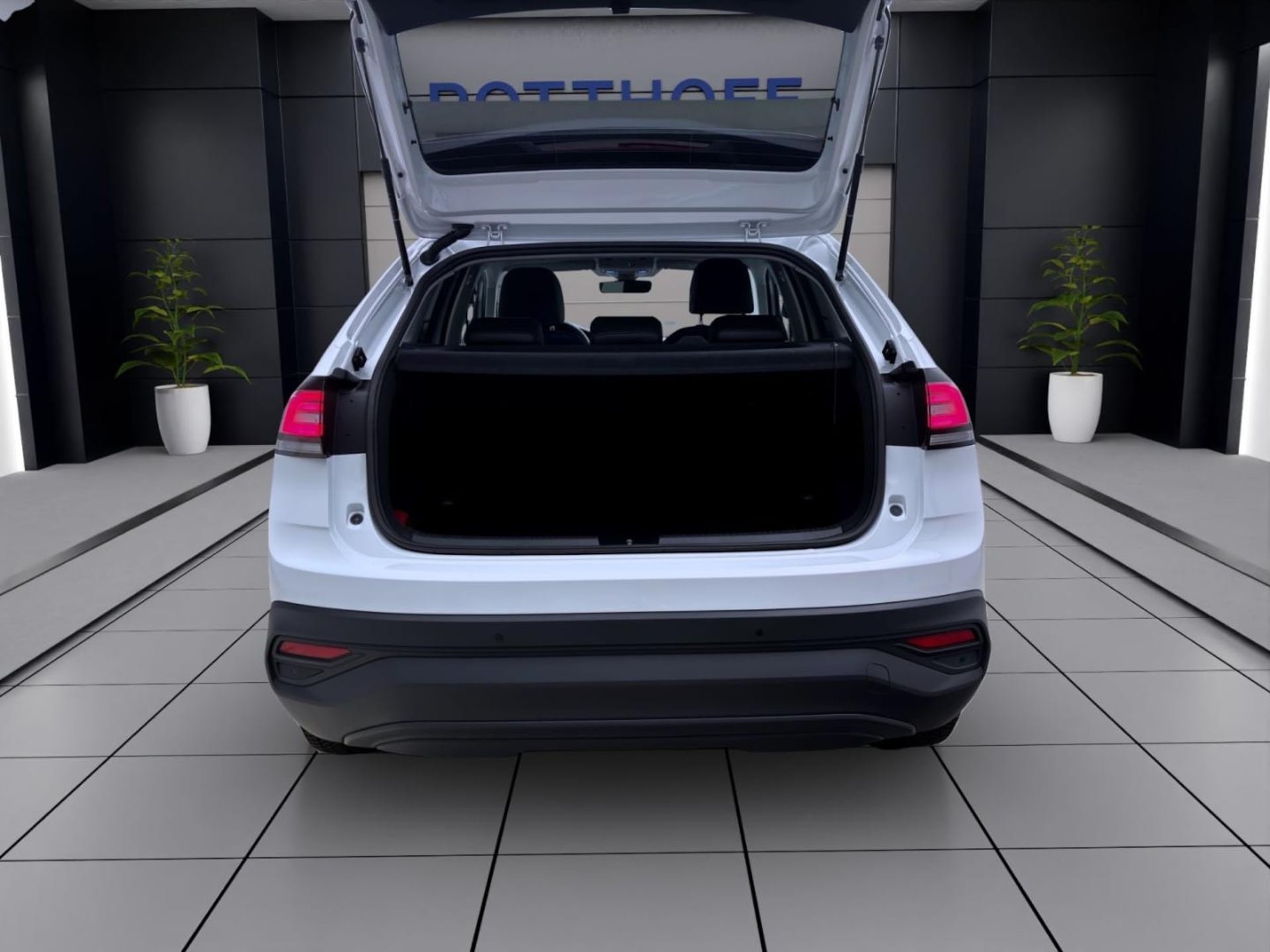 Volkswagen Taigo ENERGY