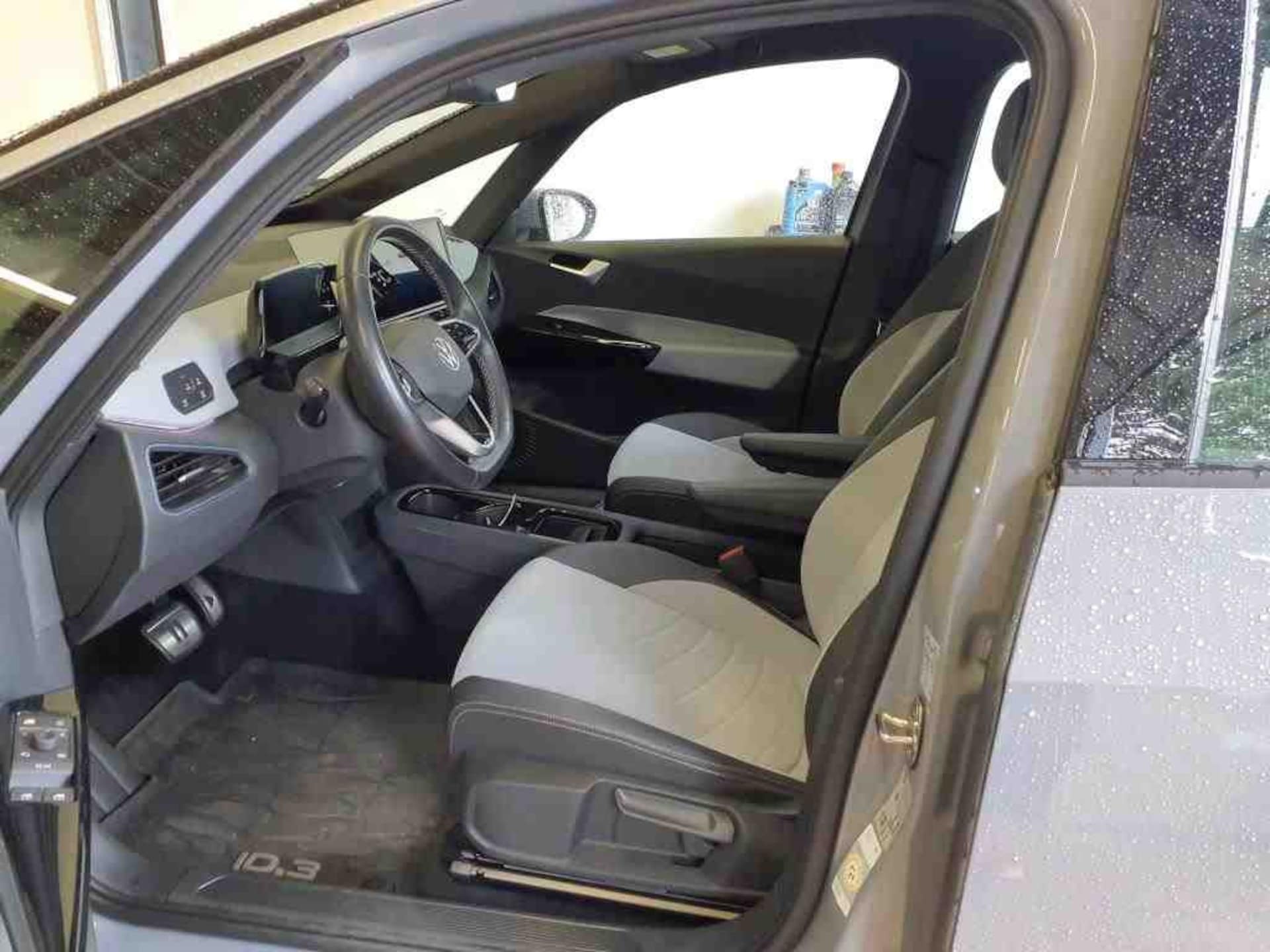 Volkswagen ID.3 Pro S
