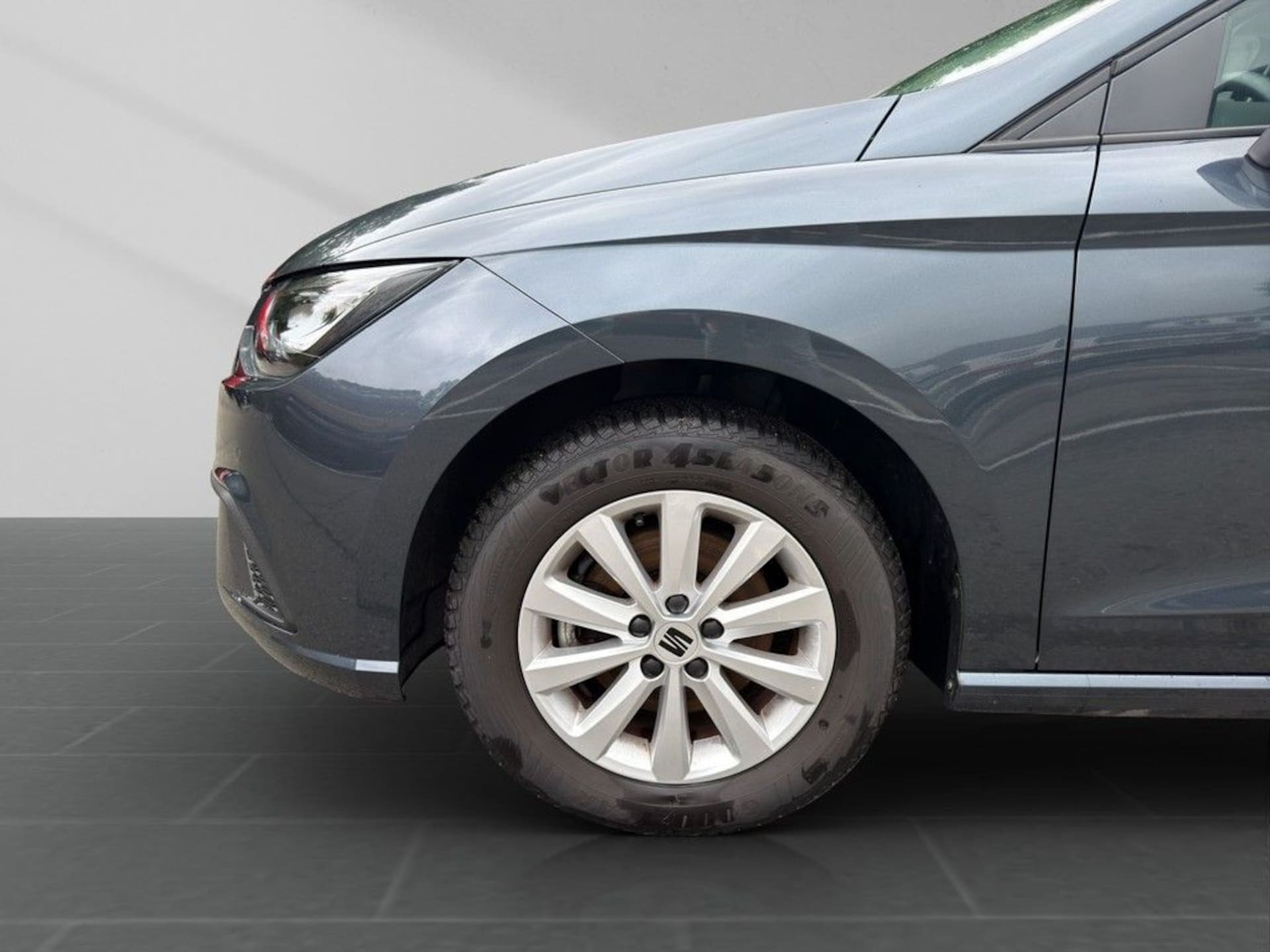 SEAT Ibiza Style