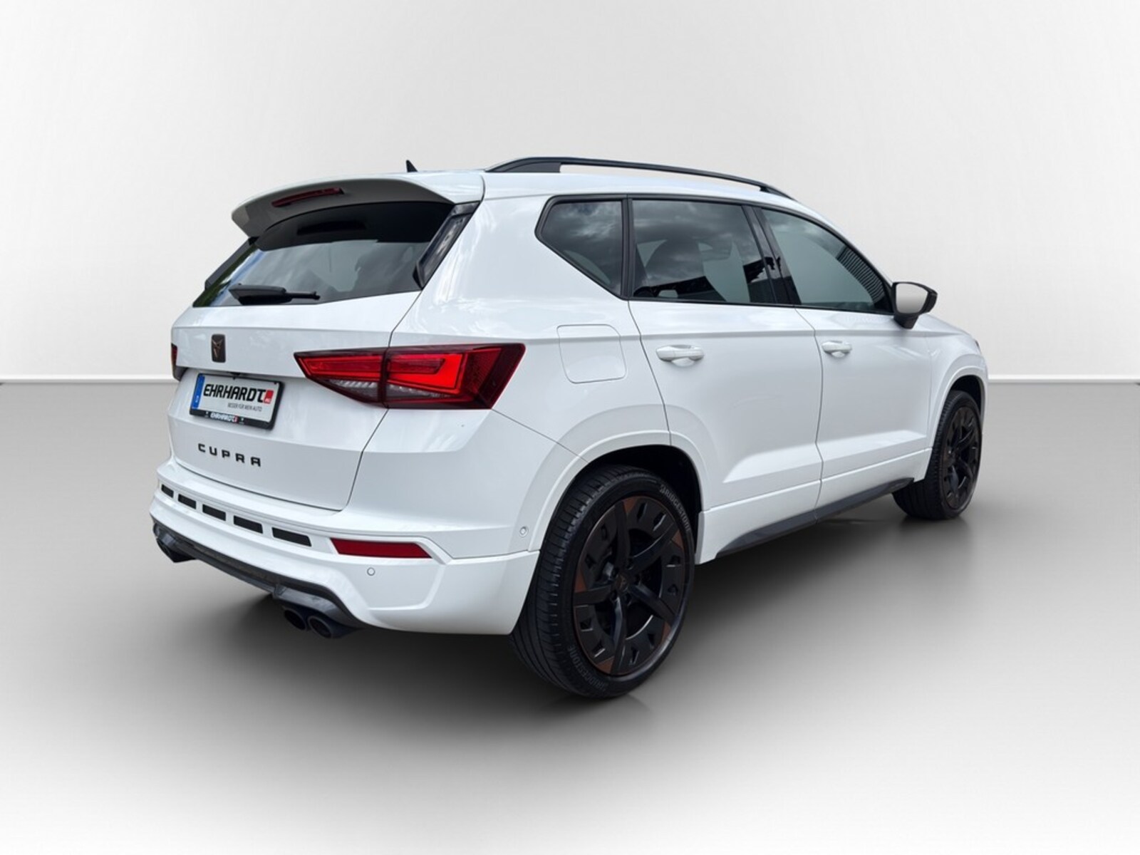 CUPRA Ateca – Bild 6