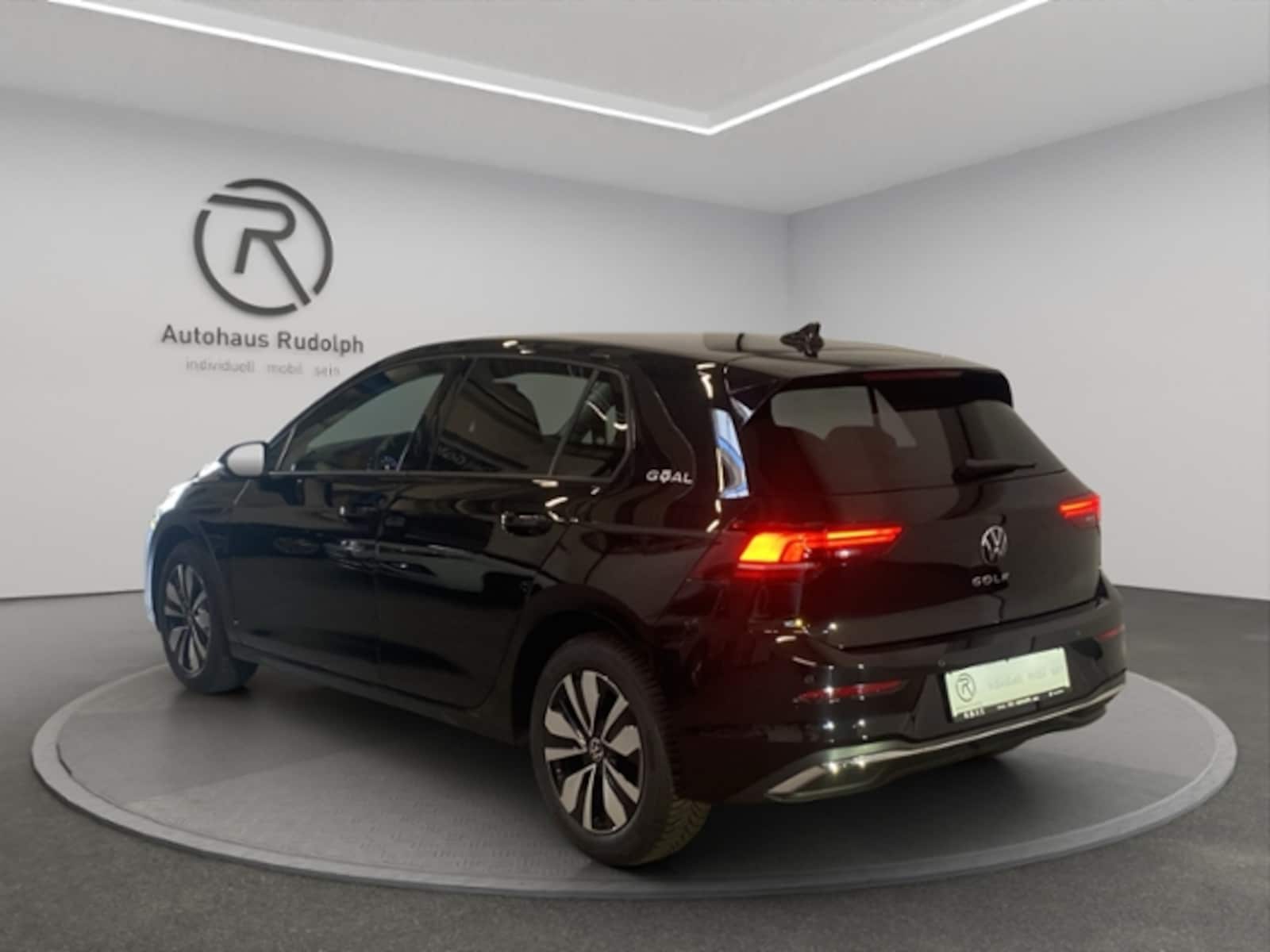Volkswagen Golf – Bild 3