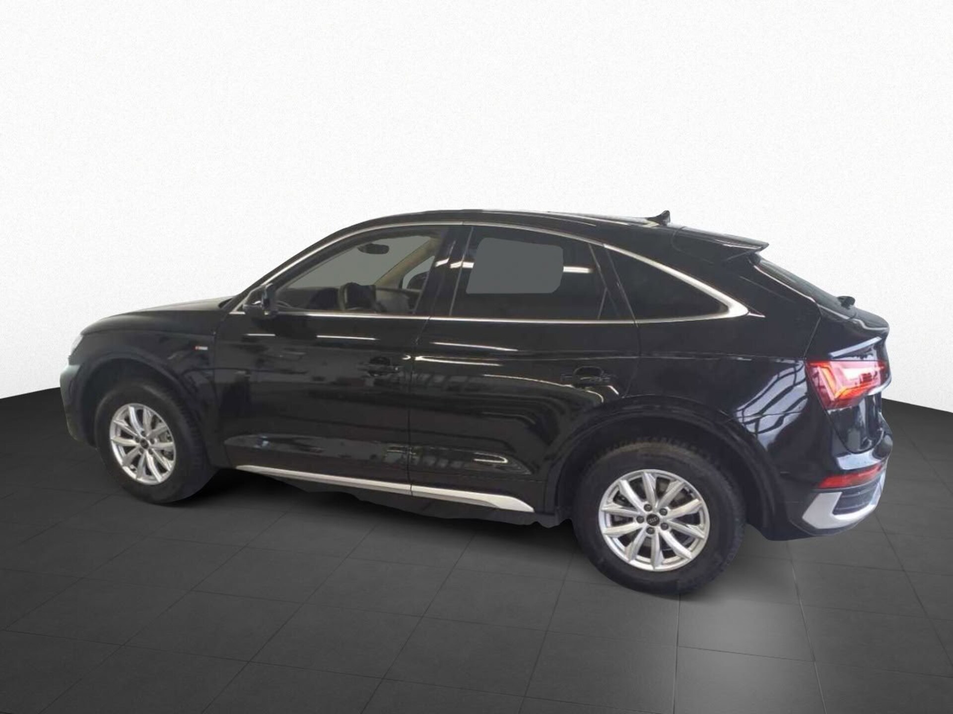 Audi Q5 Sportback S line