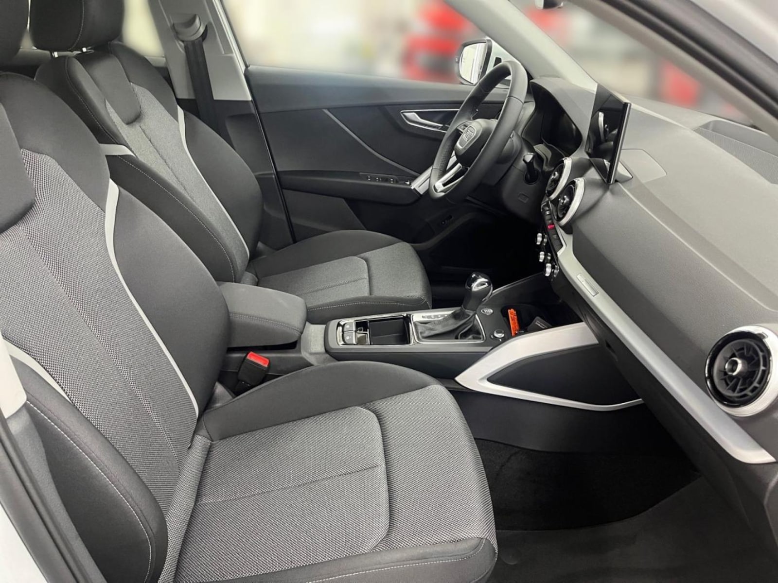 Audi Q2 – Bild 12