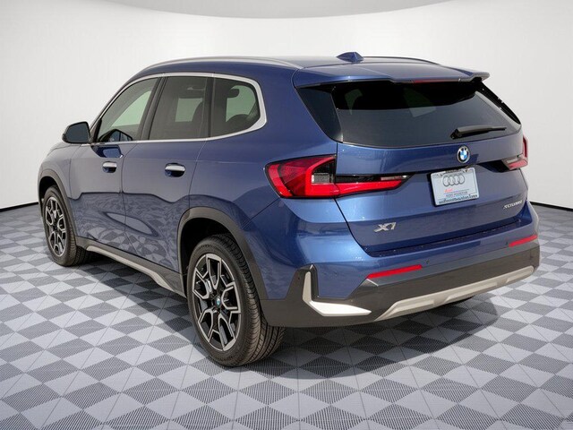 2024 BMW X1
