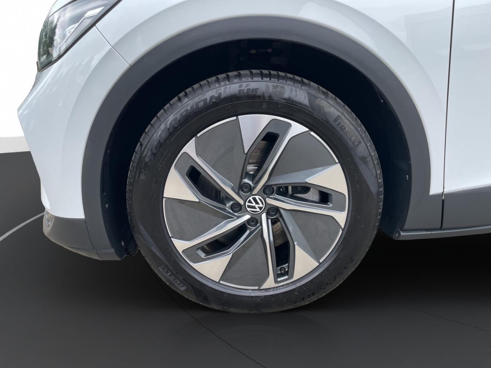 Volkswagen ID.4 – Bild 7