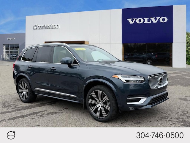 2024 Volvo XC90