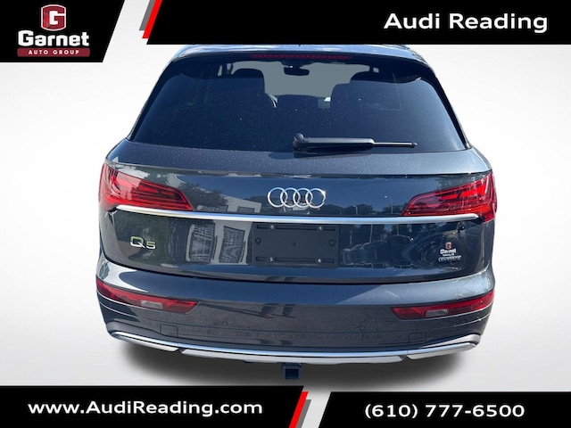 2024 Audi Q5