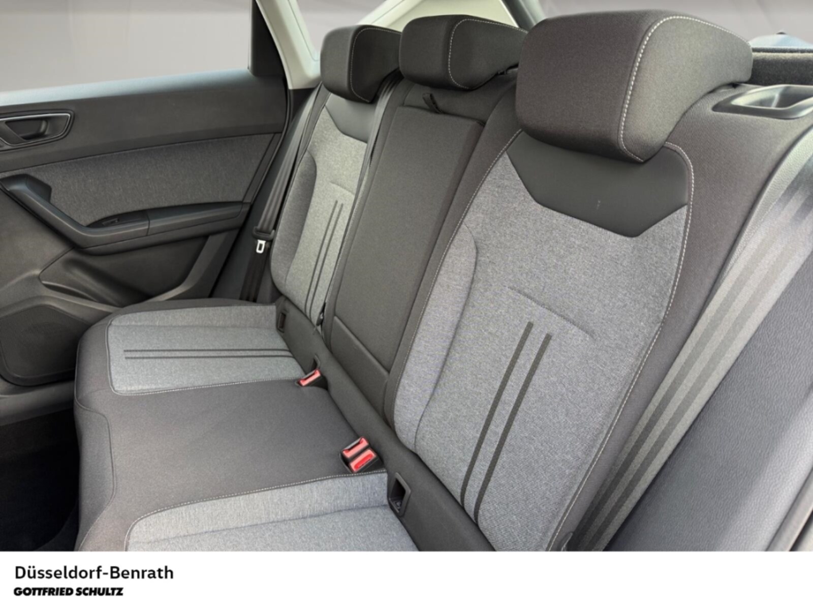 SEAT Ateca – Bild 7
