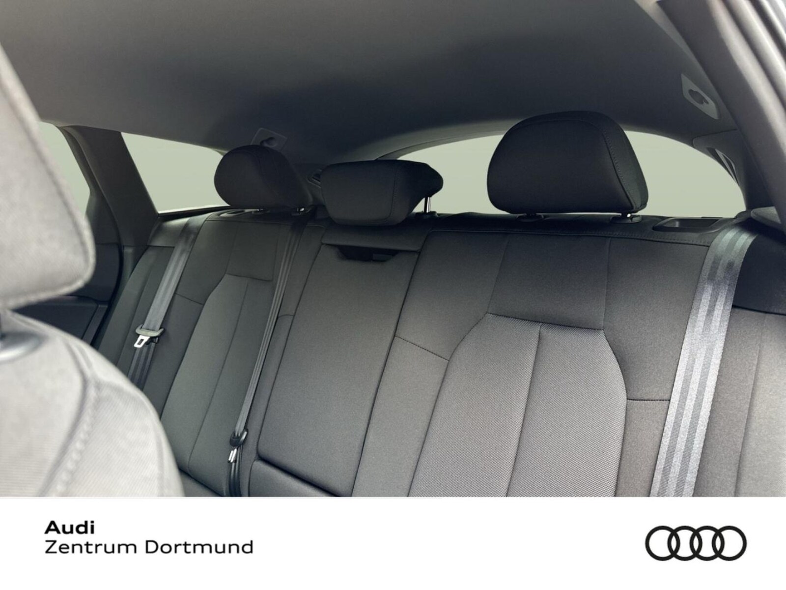 Audi A6 Avant e-tron – Bild 13