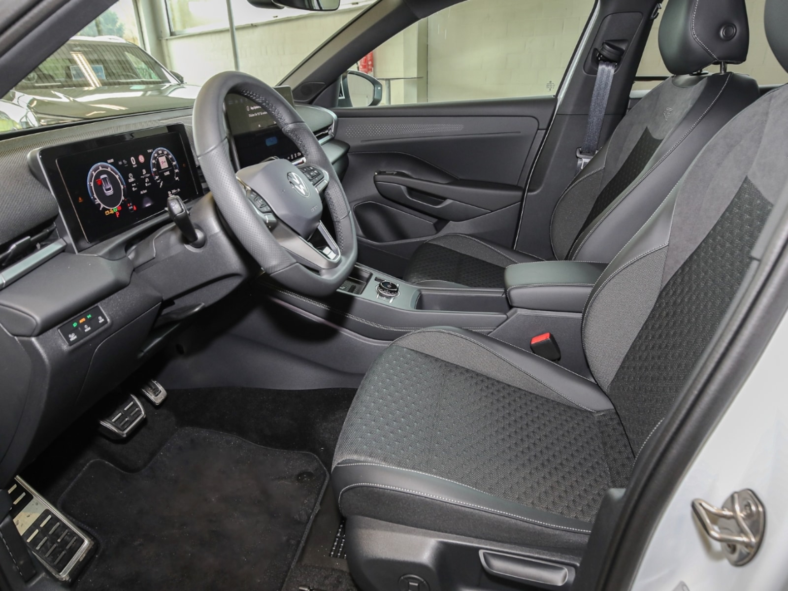 Volkswagen T-Roc – Bild 5