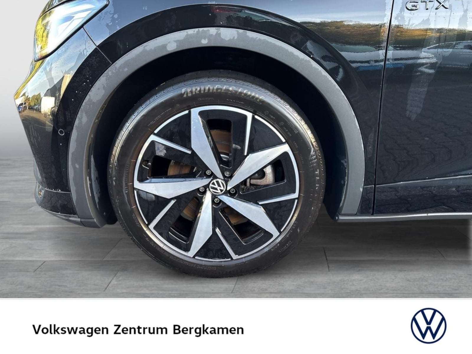 Volkswagen ID.4 – Bild 9